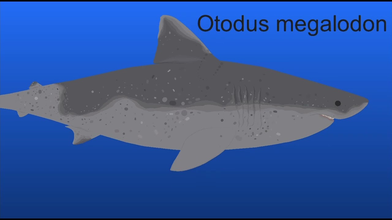 Fish eat fish. Sticknodes animation. 