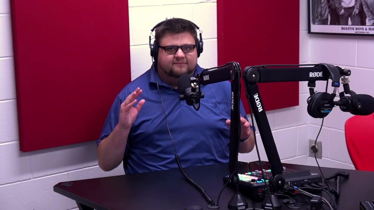 The Penalty with Trevor Cherney - Browns vs Lions Thoughts, Around the NFL, Tigers crawl to finish.