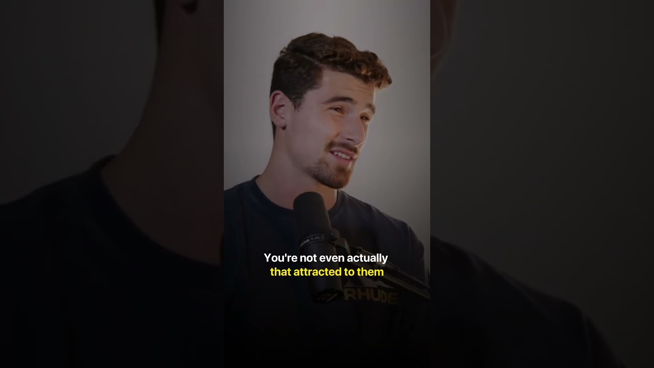 Does true love exist?