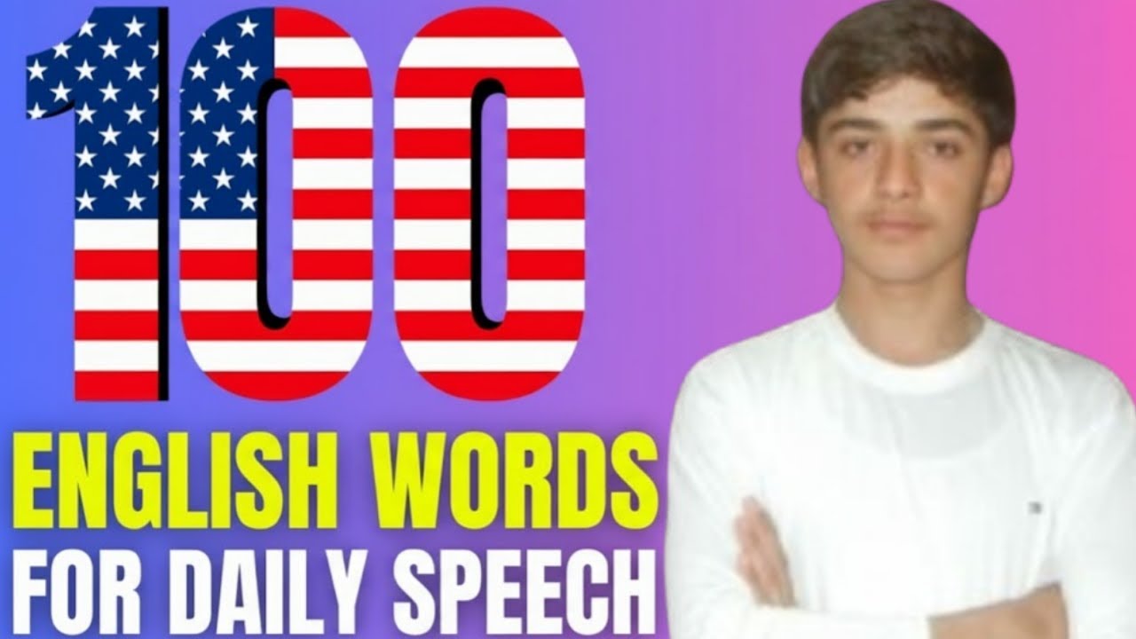100 Common English Words with Pashto Meaning | Learn English Through Pashto