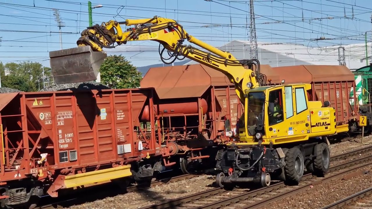 Teher kánaán a Keleti bejáratánál