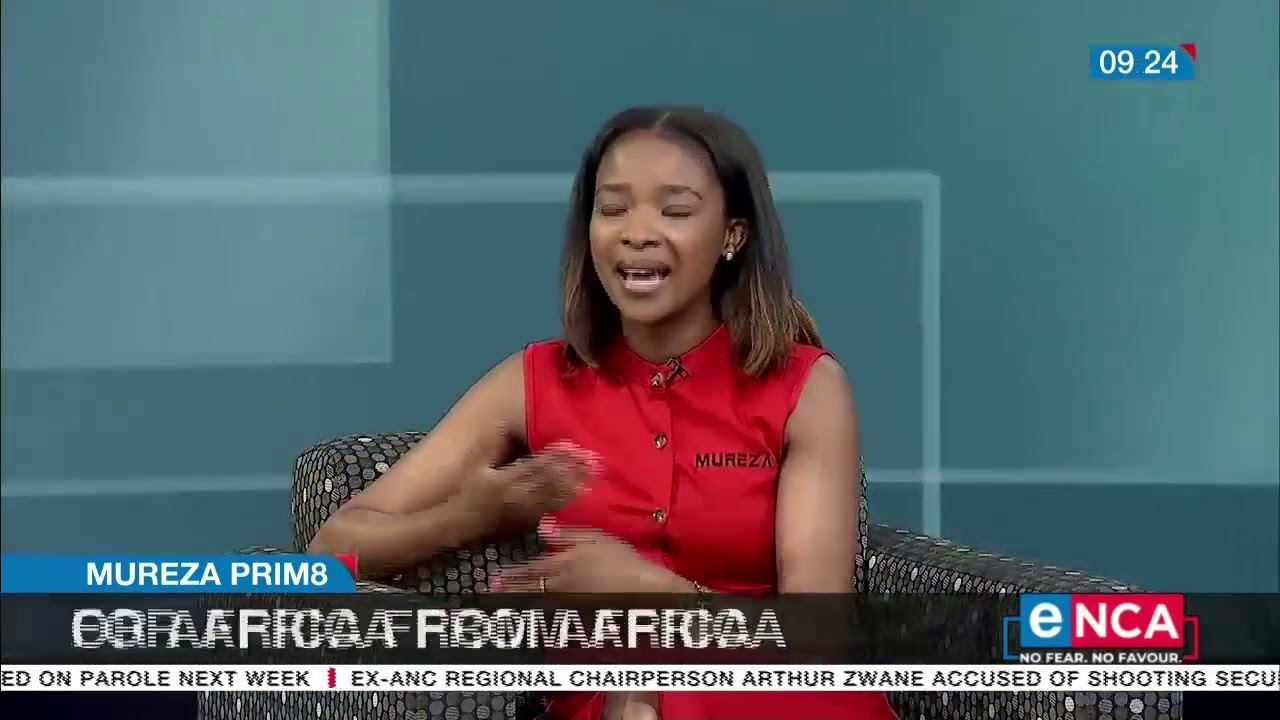 Car for Africa from Africa