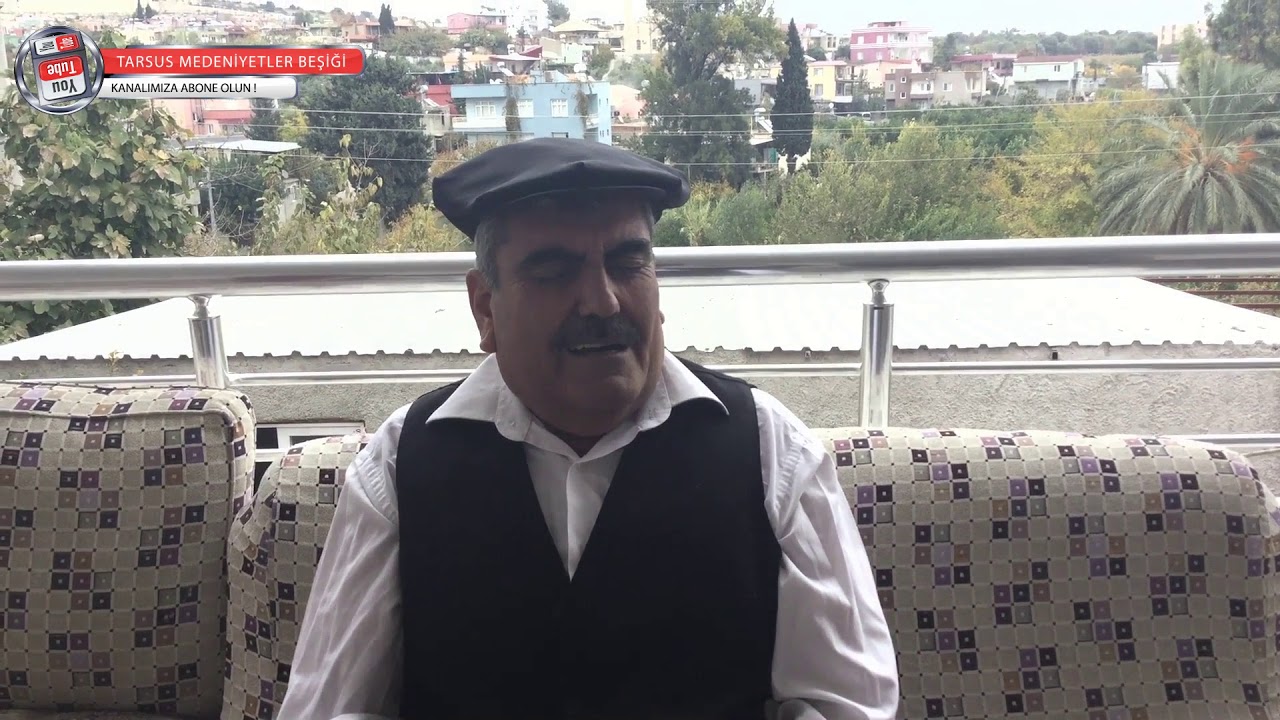 Halil (Cumali) Yolasığmaz Yıkıla Tarsus HD