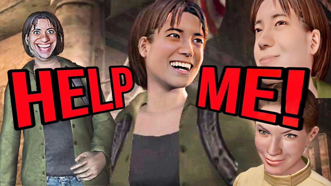 REOB | Yoko Needs some HELPS❗️