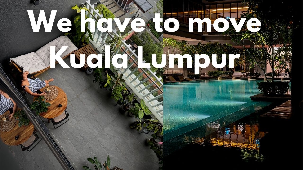 Landlord sold our apartment! Why this KL move was a 