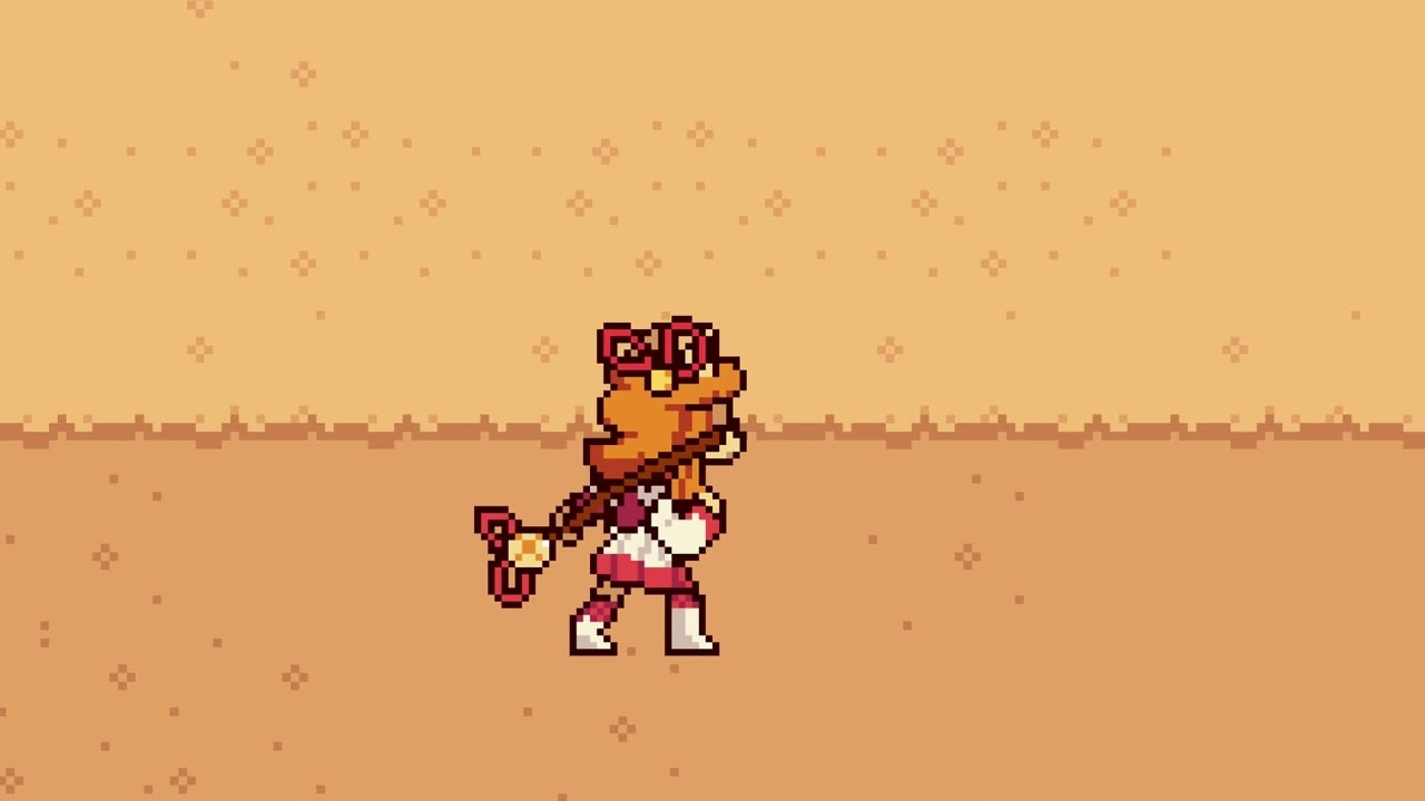 Ceroba VS Seelkadoom (Reanimated)