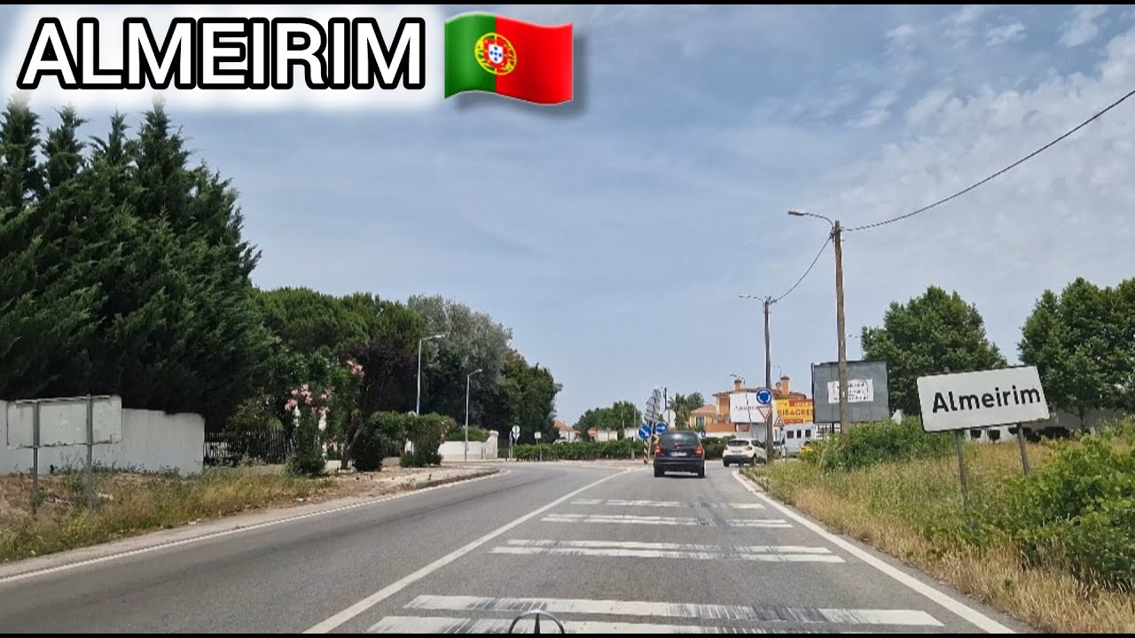 Almeirim, Portugal 🇵🇹