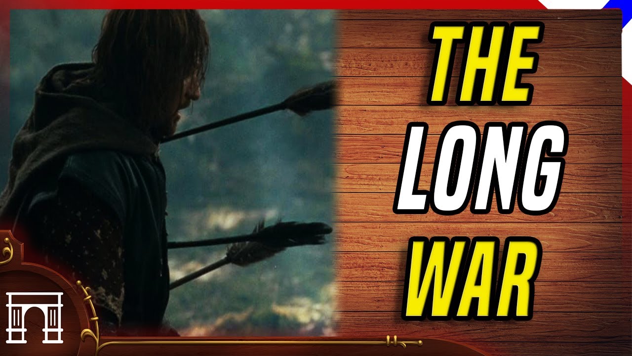 Boromir's Death Was "Soft Masculinity" As SJW Assault On LOTR Continuous