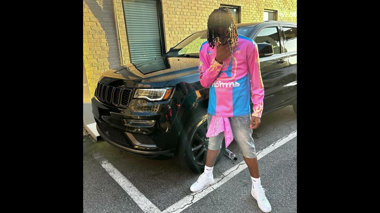 (FREE) RW 5ive x Blo Type Beat - 'Hear' | Prod. ClueBeatz 2025