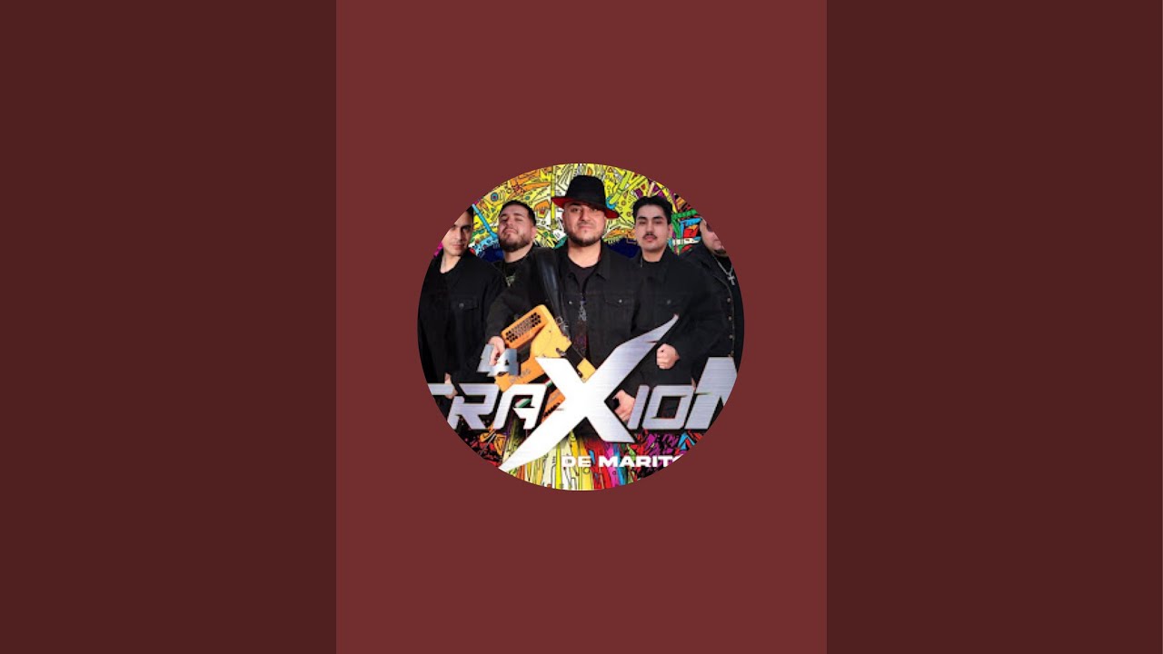 La Atraxion de Marito Aguilar Oficial está en vivo