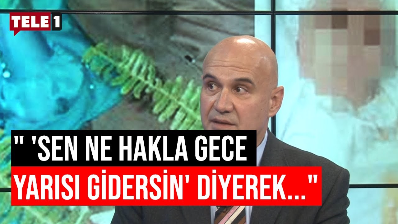 Turhan Çömez, Erdoğan'la yaşadığı tartışmayı anlattı: Beni telefonla aradı...