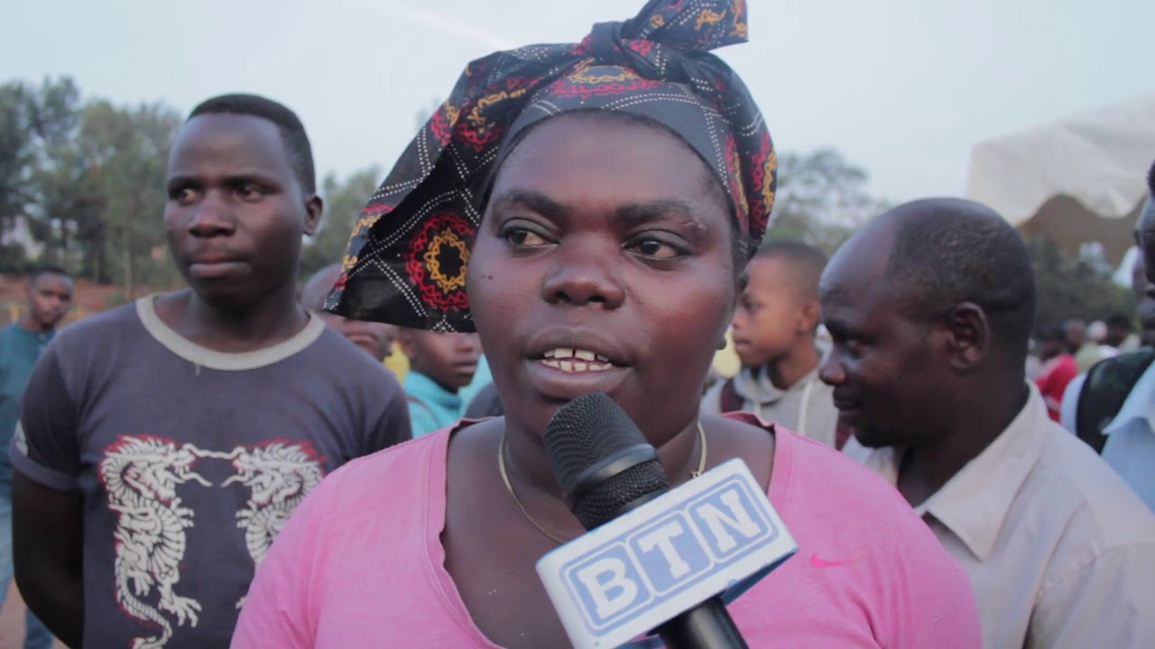 PS IMBERAKURI: KICUKIRO niho PS  IMBERAKURI niho yasoreje igikorwa cyo kwiyamamaza