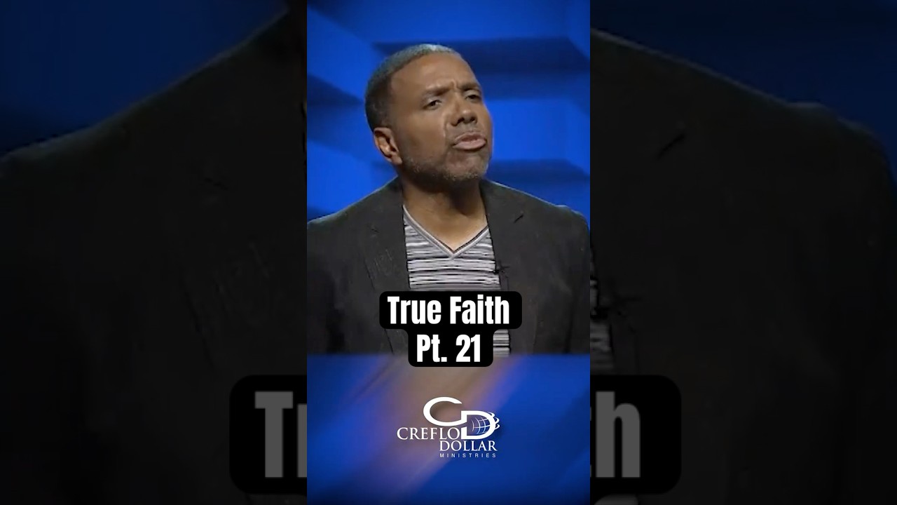 True Faith | Pt. 21 