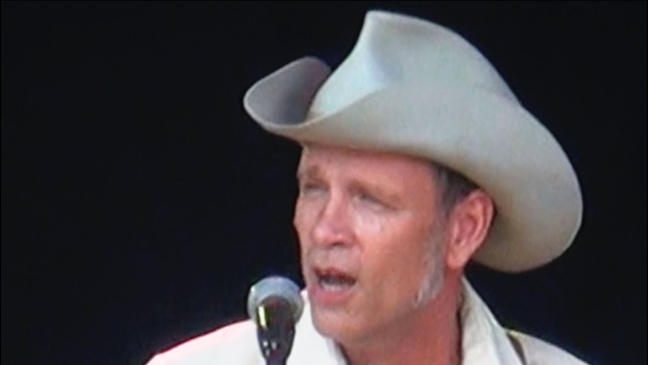 LIVE - Turn Down the Lights  - Johnny Falstaff