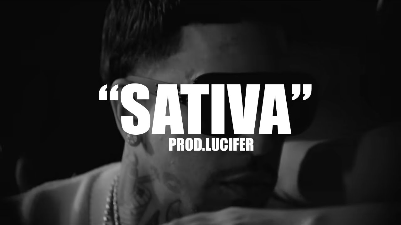[FREE] ''Sativa'' Detroit Sample Type Beat | Hades 66 x Pirlo Trap Instrumental 2025