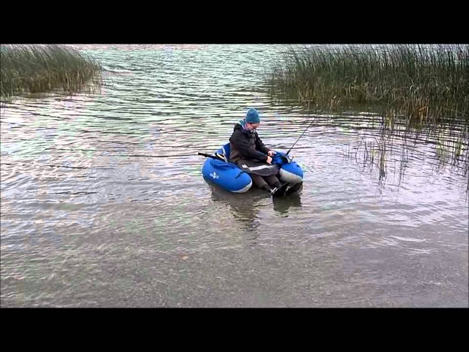Big Twin Lake