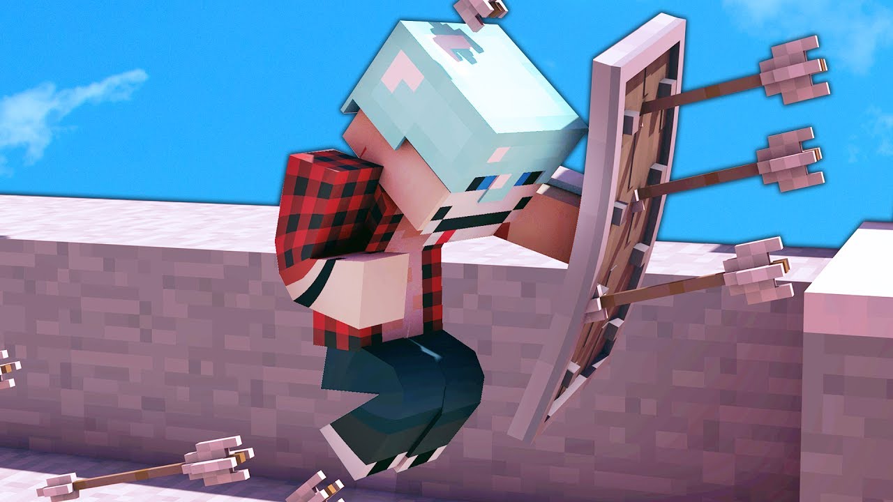 PUŁAPKI vs NOOB! | MINECRAFT PRO vs NOOB #10