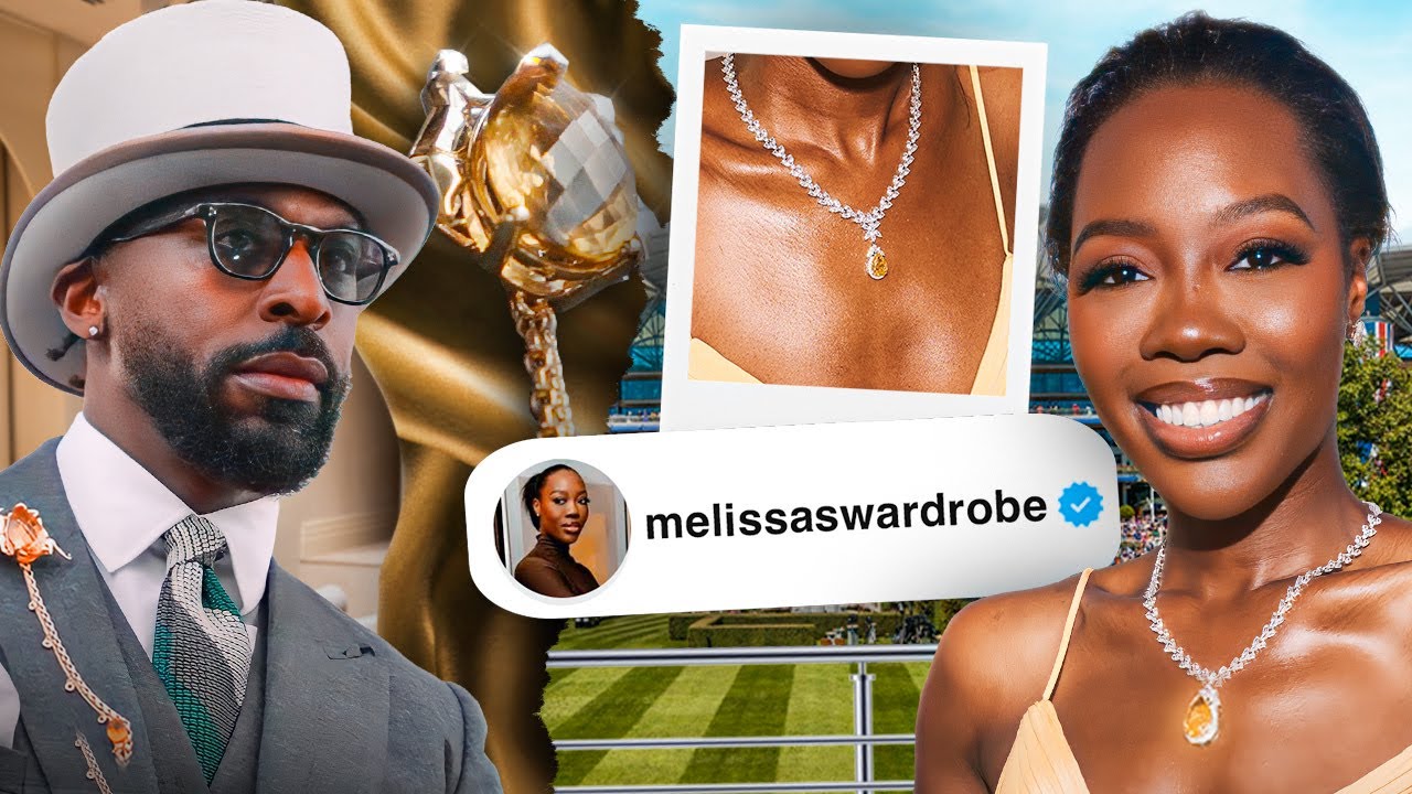 From Cannes Red Carpet with Melissa&rsquo;s Wardrobe to Royal Ascot with Huntsman | Fashion at Its Finest