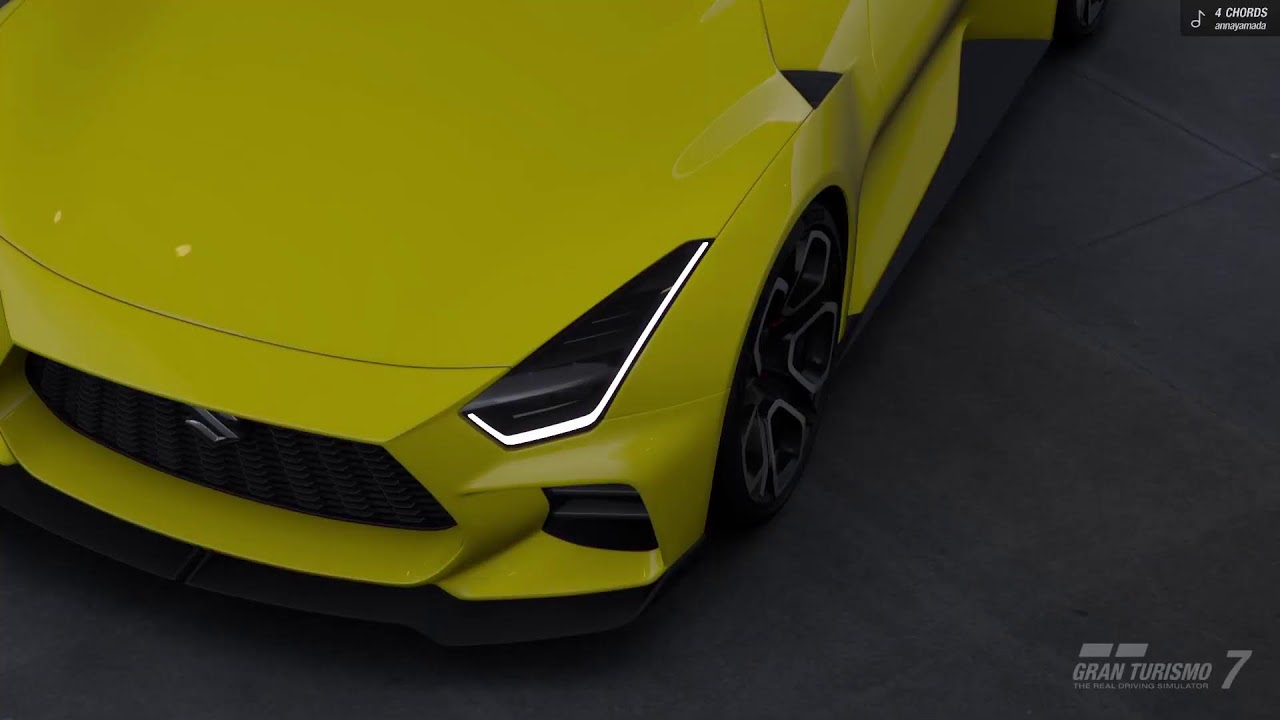 [gt7‼️]やりたいことやっていくんじゃ‼️ドリフト❗gr.3レース❗