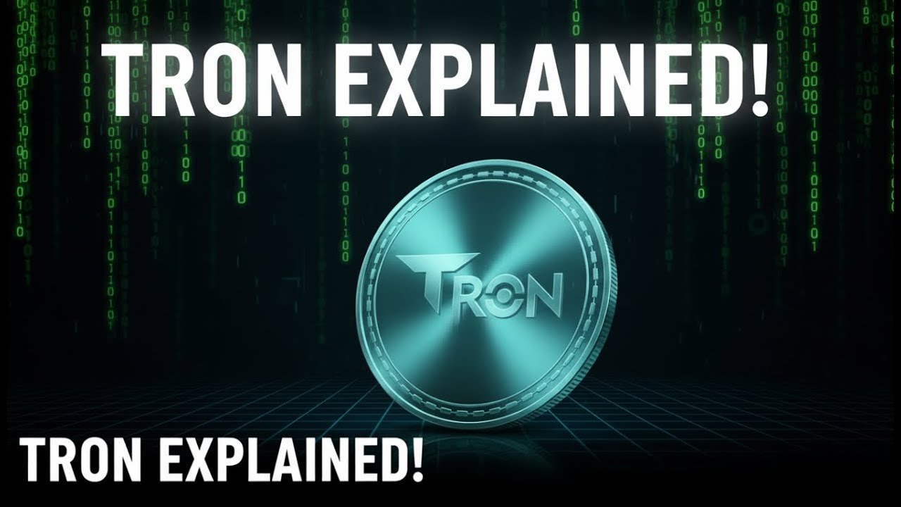 TRON vs Ethereum: Which Blockchain Actually Wins?