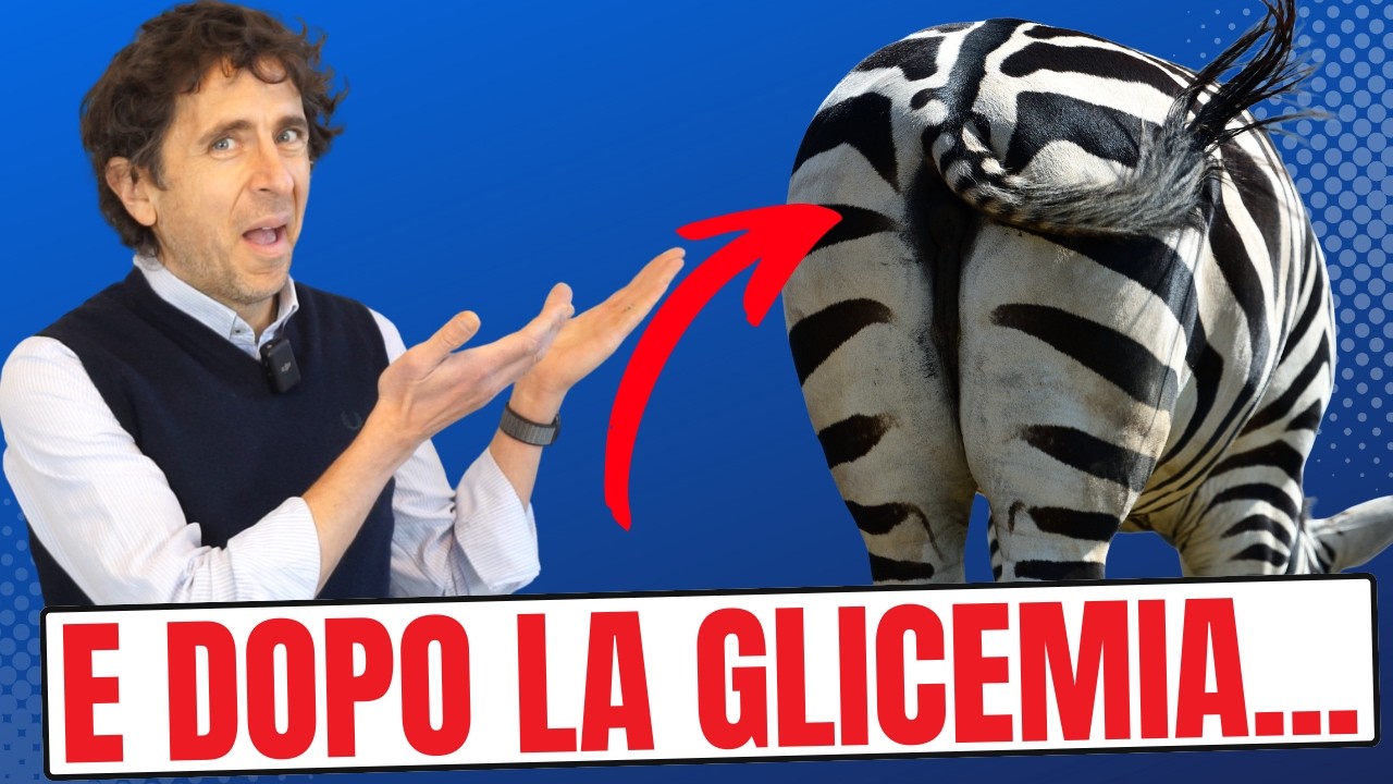 Fammi vedere il tuo lato B e ti dirò se rischi il diabete