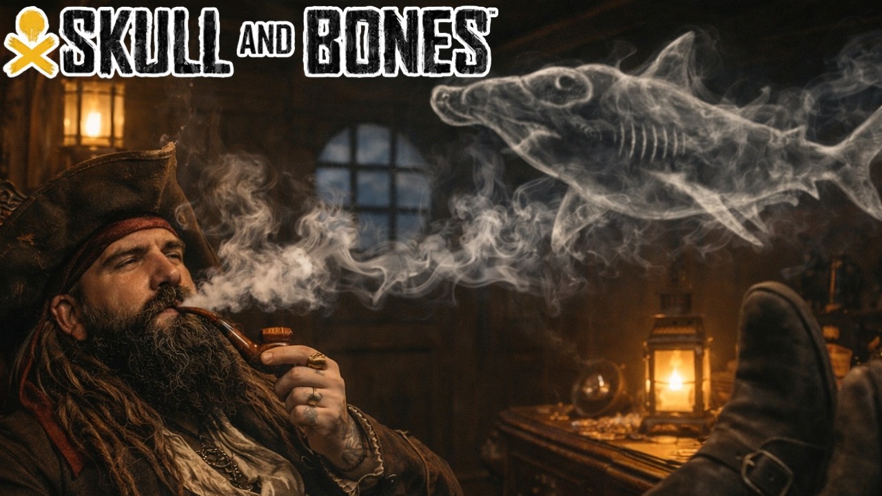 SKULL AND BONES |  | LE LLAMABAN HAMMERHEAD
