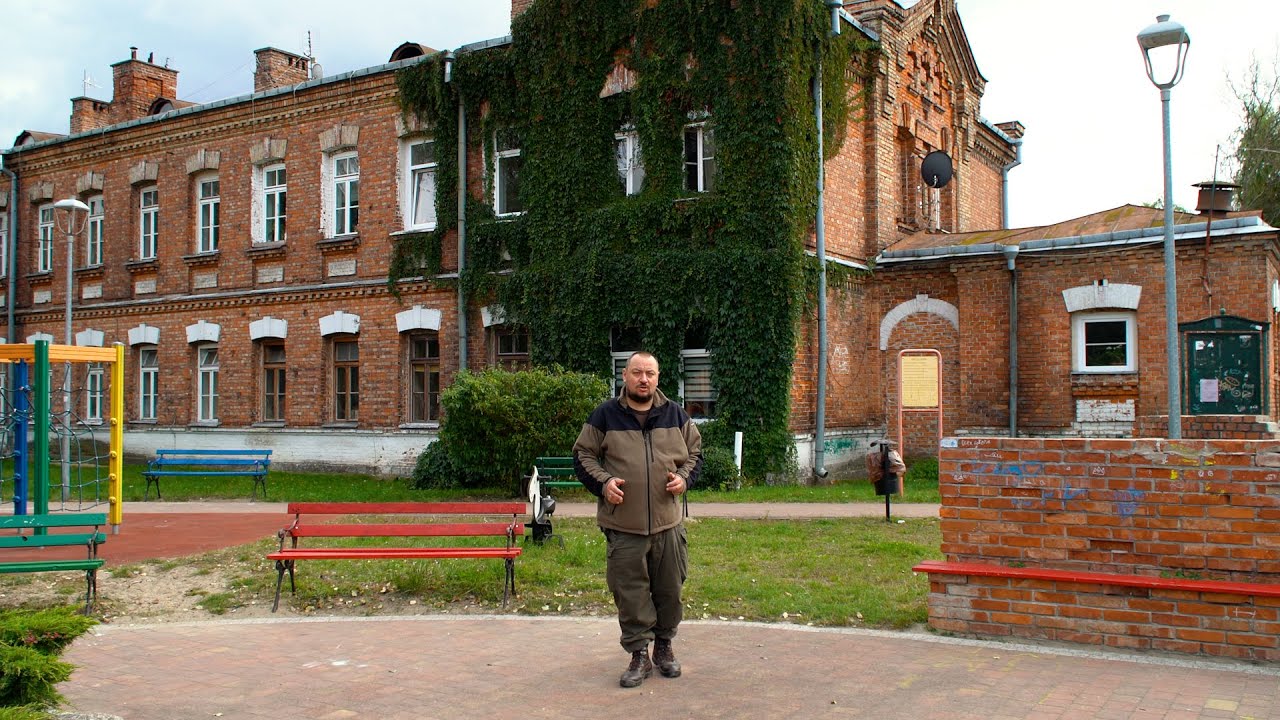 Nasza Historia - odcinek 6: Dzieje garnizonu Legionowo