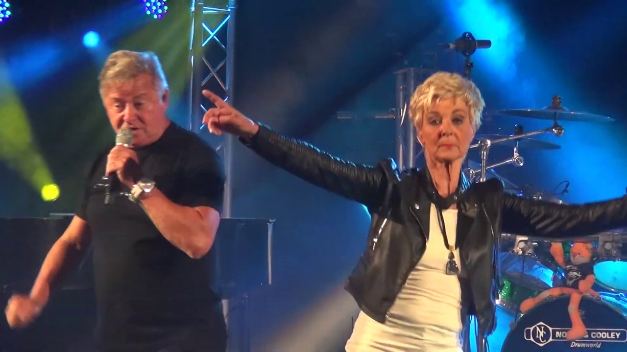 Jan Keizer & Anny Schilder / Yeppa - Zomerfeesten Rietmolen