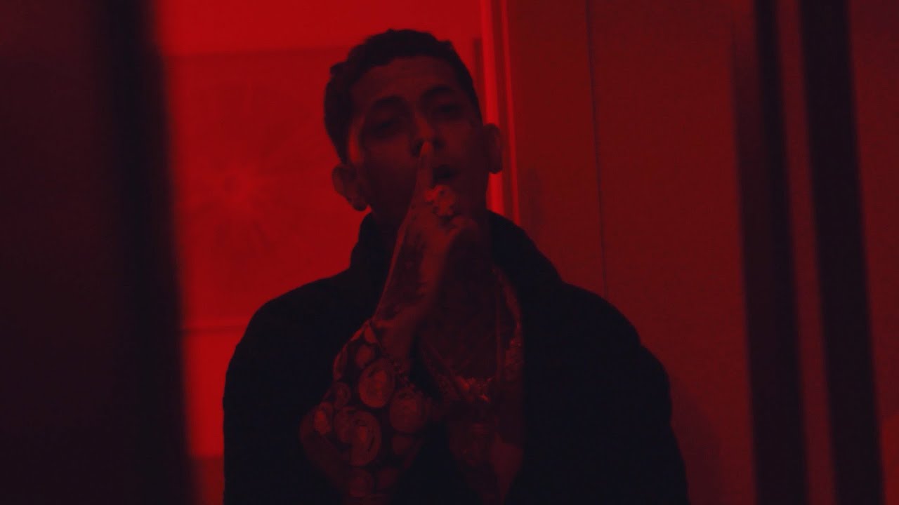 Conep - Vanderbilt (Official Video)