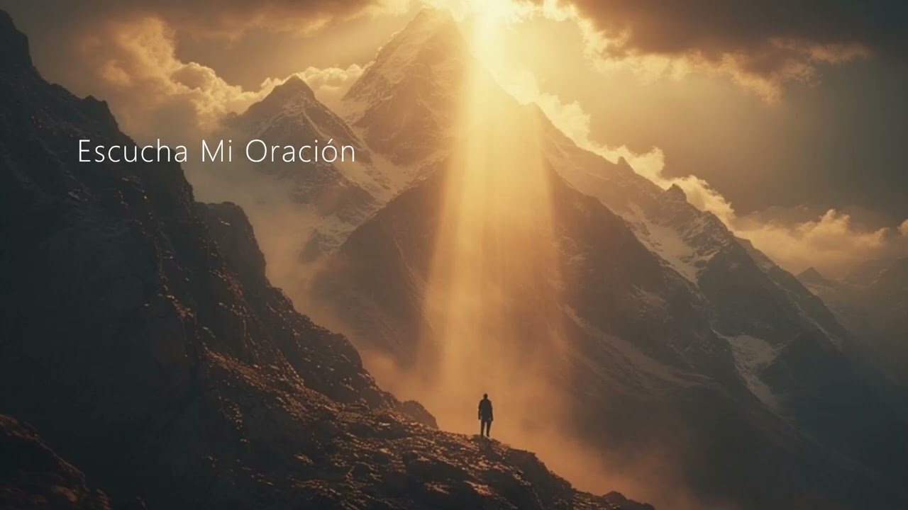 Escucha Mi Oración