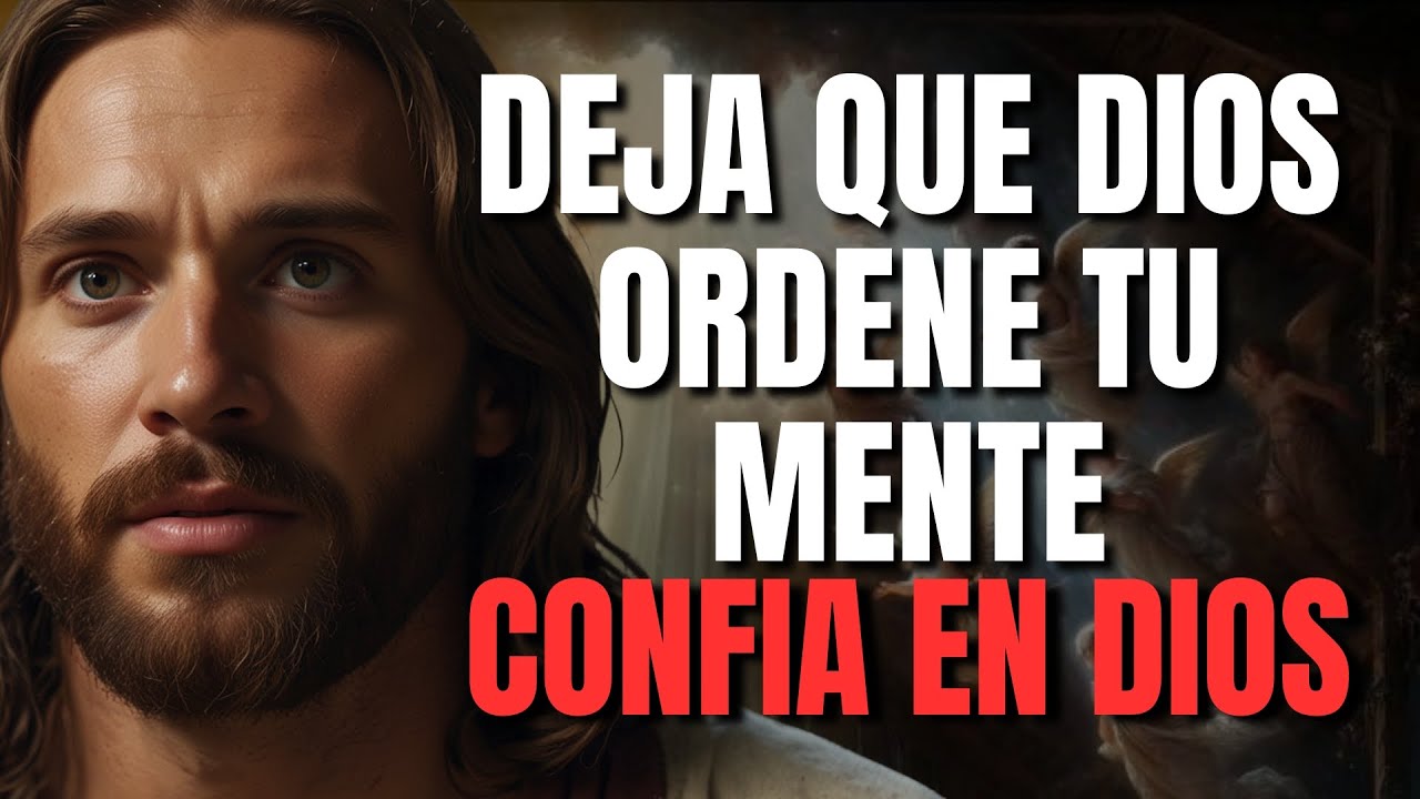 DIOS TE DICE HOY: PIDE SABIDUR&Iacute;A Y VER&Aacute;S C&Oacute;MO DIOS CAMBIA TU VIDA DE MANERA PODEROSA