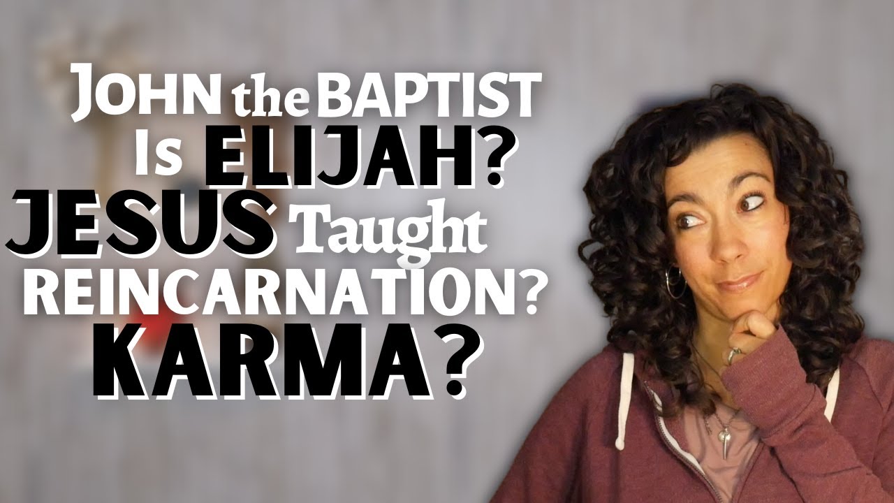 Popular Scriptures Misused to Support Reincarnation