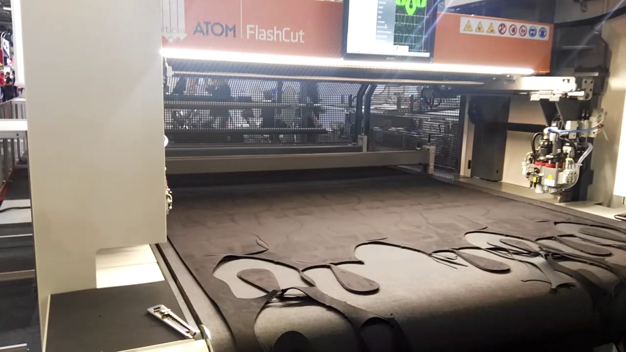 ATOM FlashCut  speedy 1660 BP  e  2160 BP