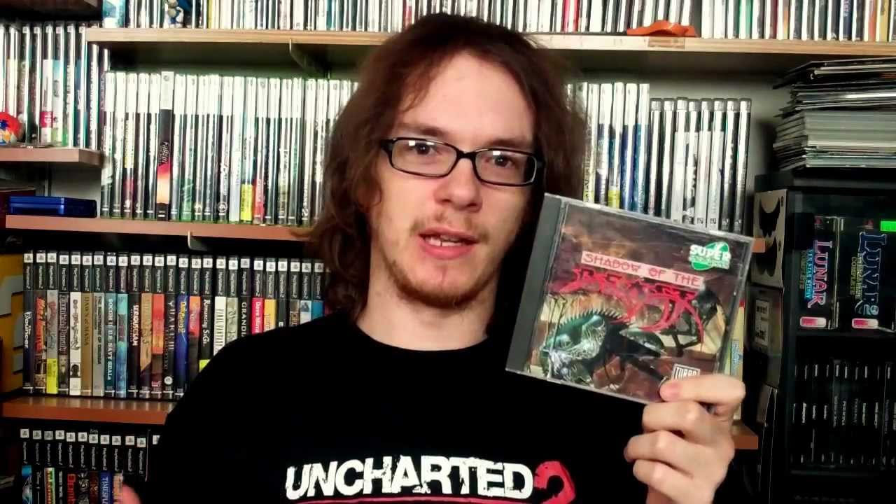 Игры, которые я недавно купил (Эпизод 29) Новое системное издание