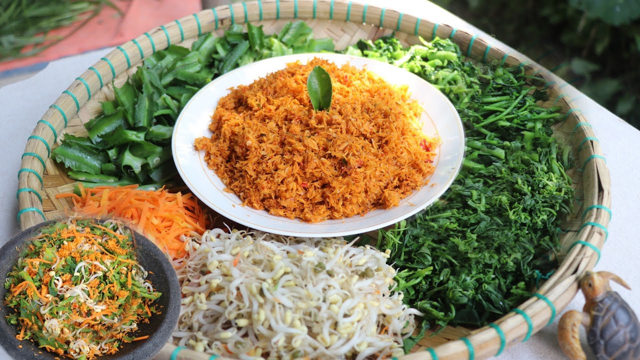 BUMBUNYA AWET TIDAK MUDAH BASI ‼️resep bumbu urap tahan lama