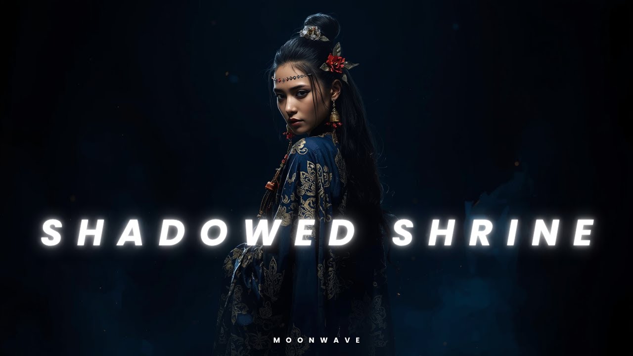 No Copyright Music | Dubstep Violin × Bali Ambience (Cinematic) | RESONANCE Pt.06 – Shadowed Shrine