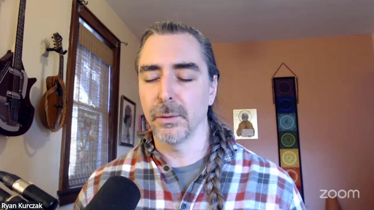 Kriya Yoga Southern Solstice Meditation