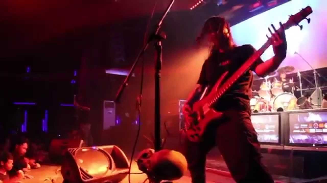 Death Vomit - Emerged Rage