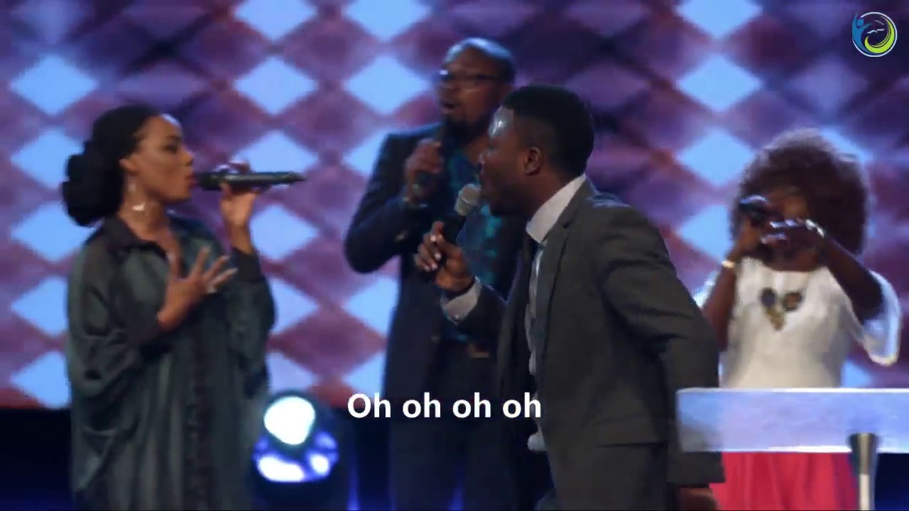 Worship Experience with Femi Flames and The Elevation Priests of Praise 2017