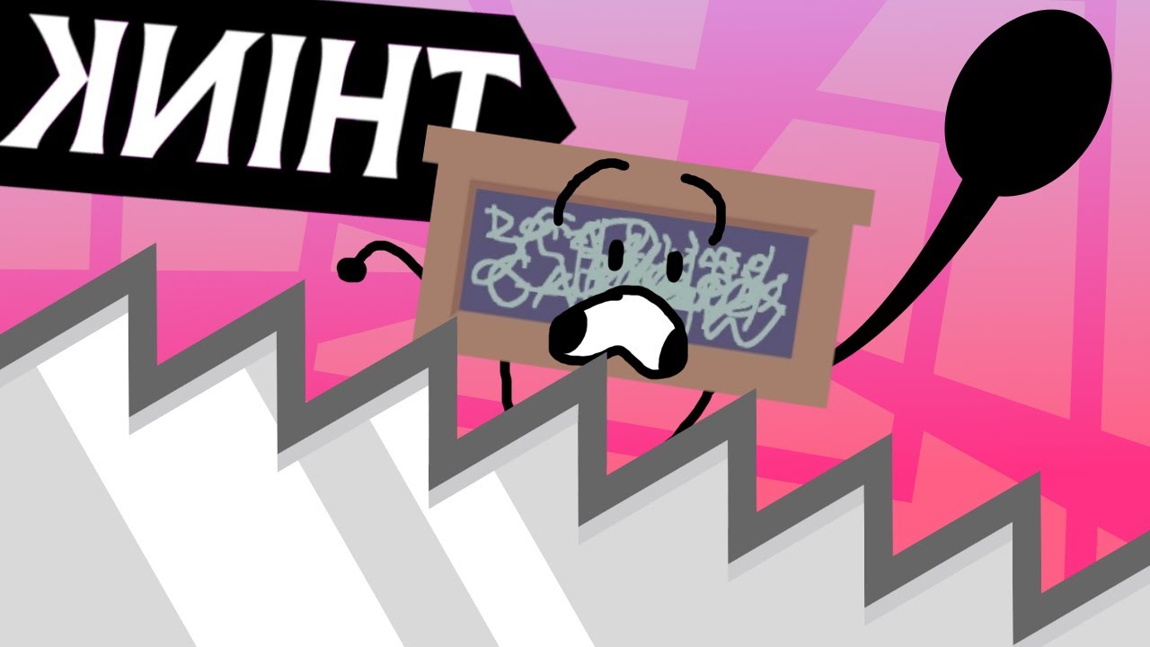 [YTP] BFB 8: Answers Questioned