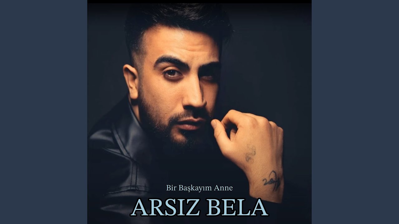 Bir Başkayım Anne