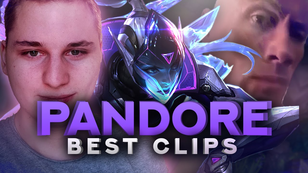 MEILLEURS CLIPS PANDORELOL COMPILATION #16