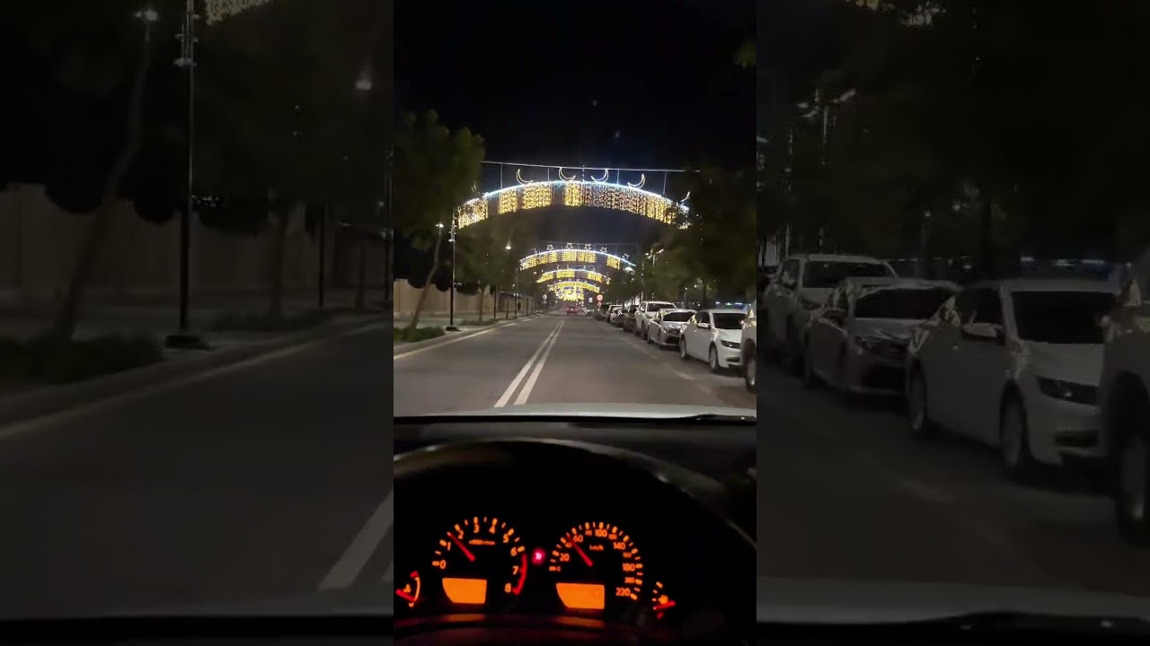 Let's watch the video in Saudi Arabia.