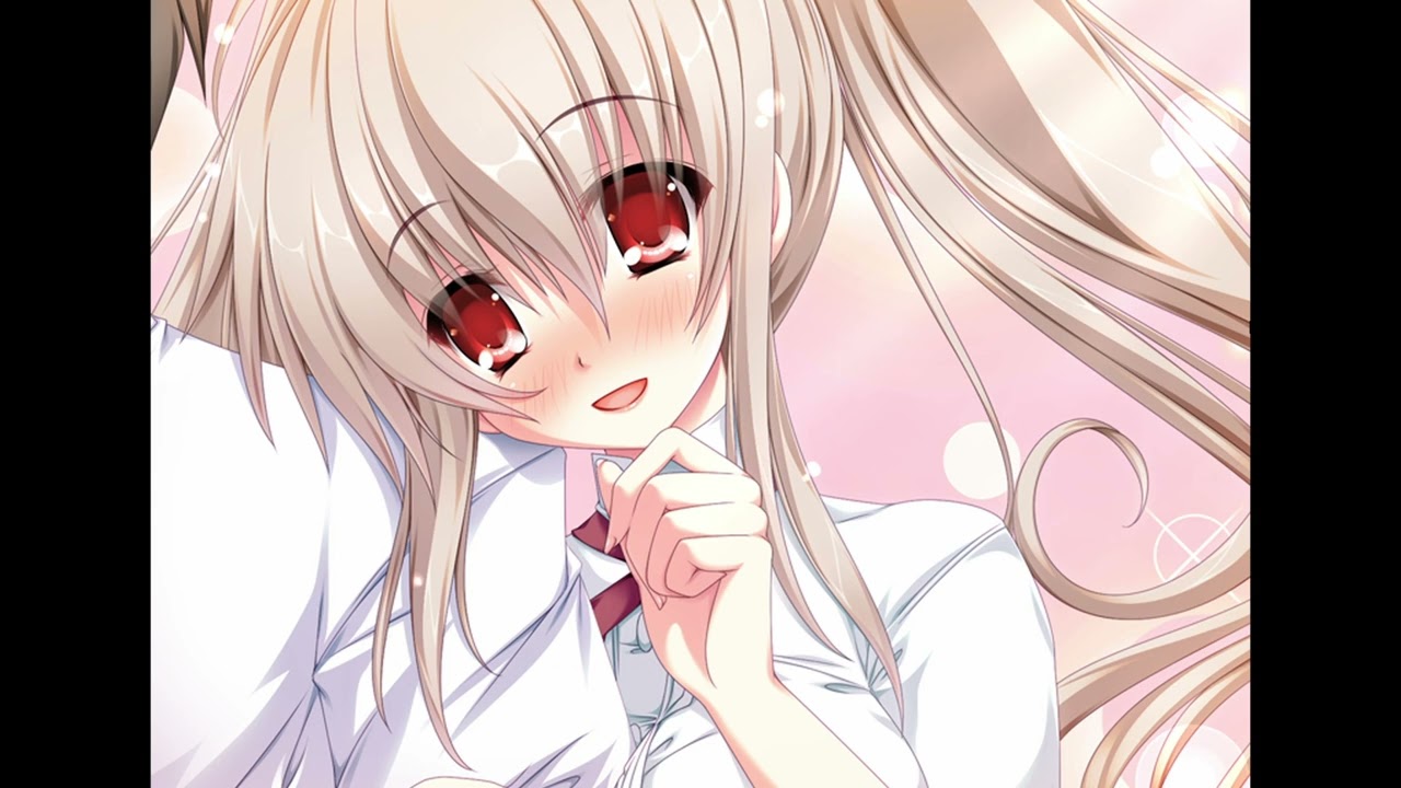 Lover Able BGM - Linked☆Lovers
