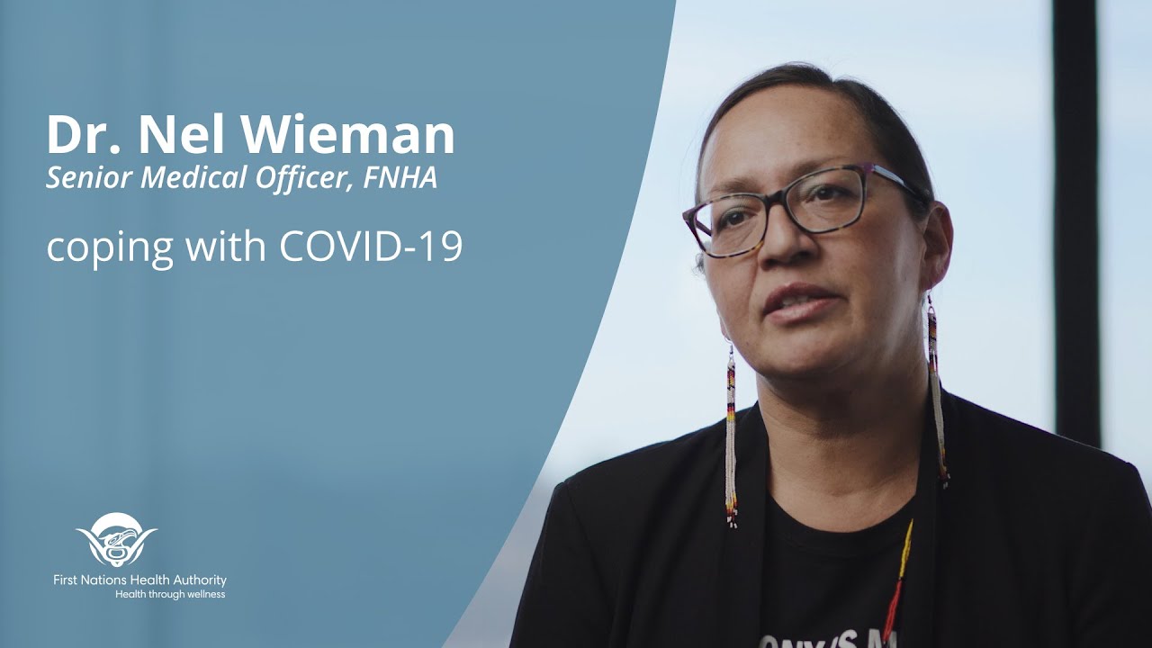 Coping with COVID-19