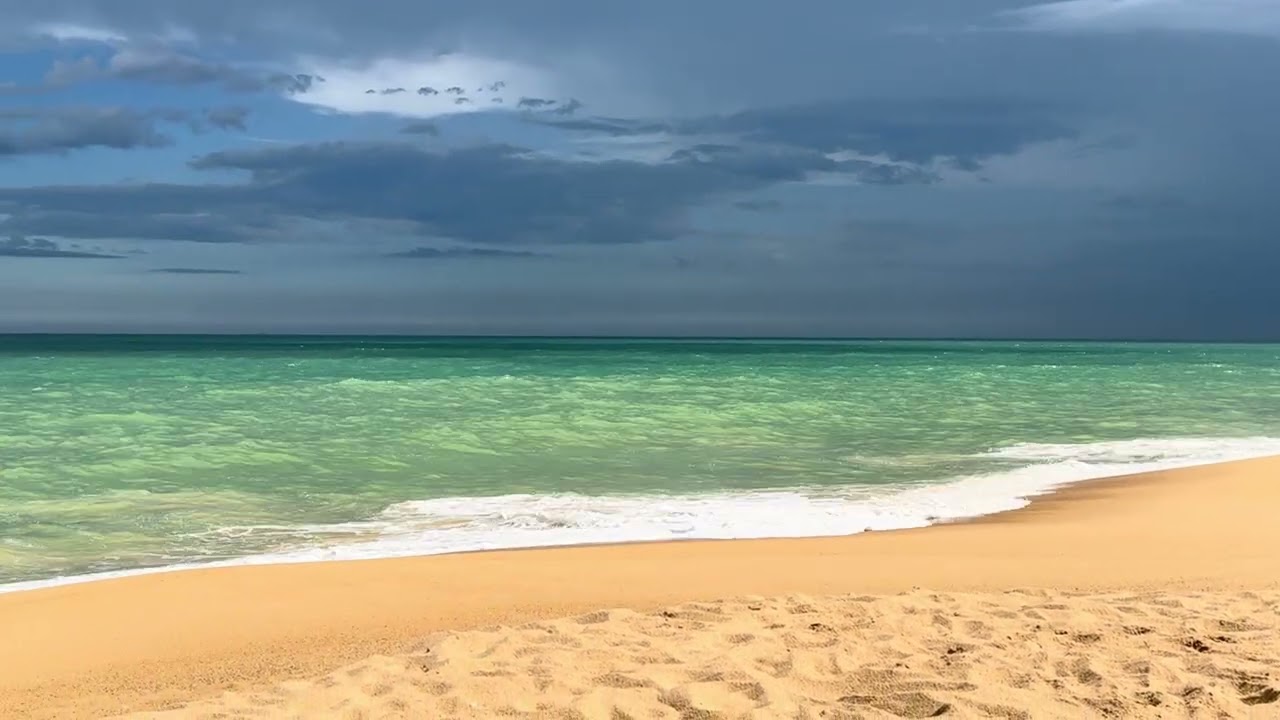 Praia do Pecado. 31 de janeiro de 2026