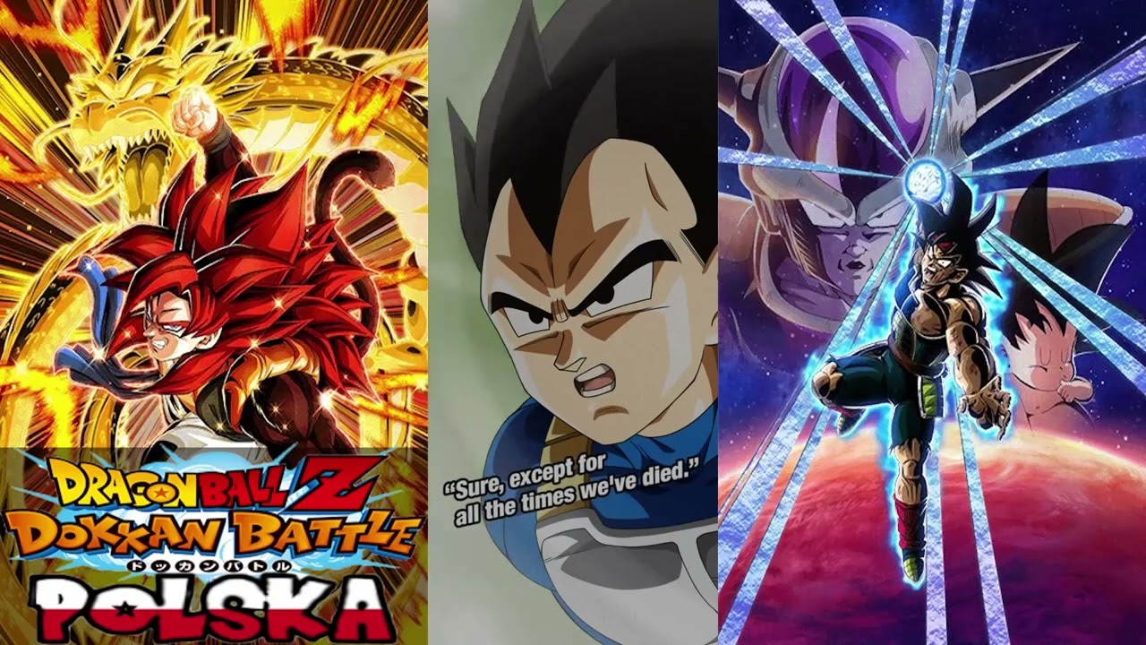 Ultimate Red Zone Stage 62 - Vegeta'sStoryEdition Stage 10 - vs 6x Goku's Family - DBZ Dokkan Battle