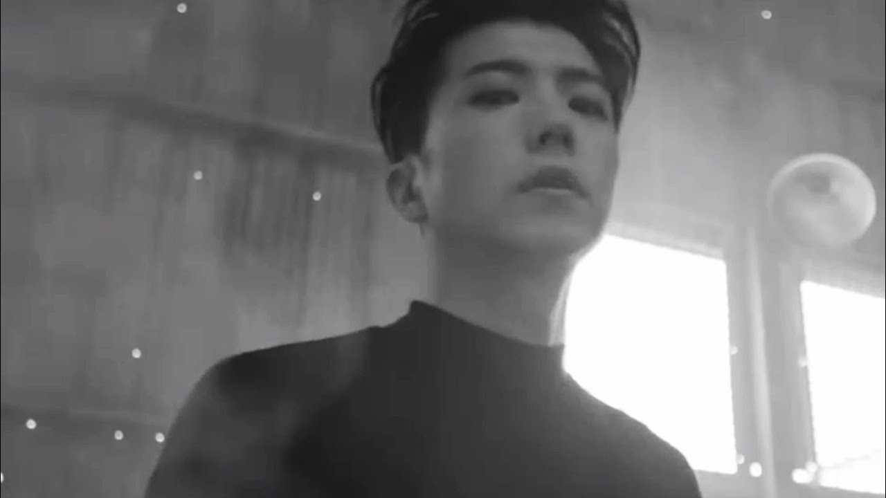 Bad - #장우영 - 들어보세요 춤우보세요