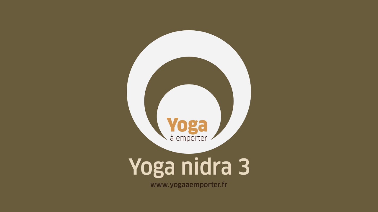 Yoga nidra - Élément terre.