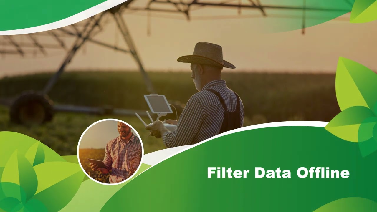 Smart Soil Tracker &mdash; Offline IoT Agriculture Platform